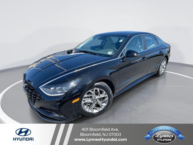 2023 Hyundai Sonata