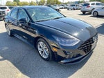 2023 Sonata Thumbnail 2