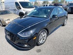 2023 Sonata Thumbnail 4