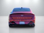 2023 Sonata Thumbnail 5