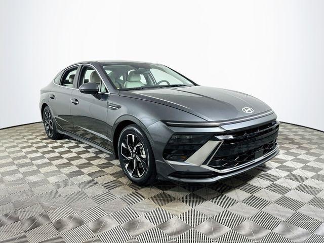 2024 Hyundai Sonata