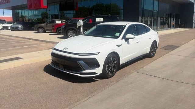 Preowned 2024 Hyundai SONATA SEL for Sale