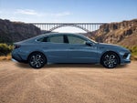 2024 Sonata Thumbnail 2