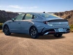 2024 Sonata Thumbnail 5