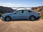 2024 Sonata Thumbnail 6