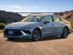 2024 Sonata Thumbnail 7