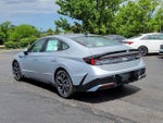 2024 Sonata Thumbnail 6
