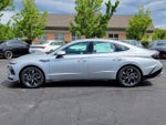 2024 Sonata Thumbnail 7