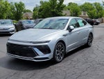 2024 Sonata Thumbnail 8