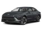 2024 Sonata Thumbnail 4