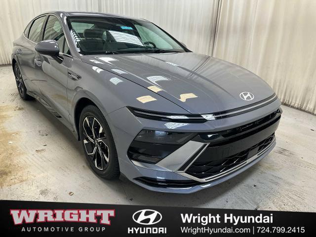 2024 Hyundai Sonata