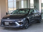2024 Sonata Thumbnail 3