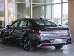 2024 Sonata Thumbnail 5