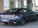 2024 Sonata Thumbnail 7