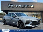 2024 Sonata Thumbnail 1