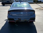 2024 Sonata Thumbnail 4