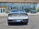 2024 Sonata Thumbnail 4
