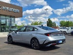 2024 Sonata Thumbnail 5