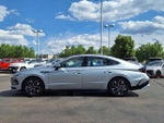 2024 Sonata Thumbnail 6