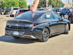 2024 Sonata Thumbnail 4