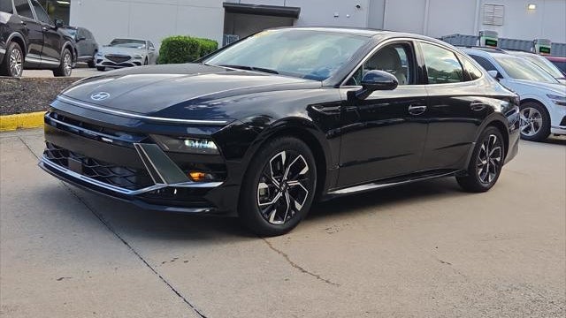Preowned 2024 Hyundai SONATA SEL for Sale