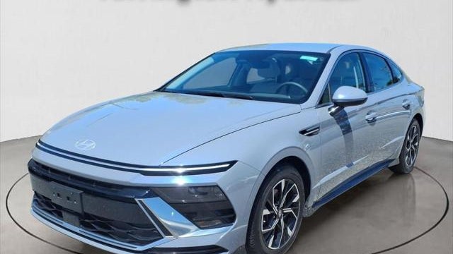 Preowned 2024 Hyundai SONATA SEL for Sale