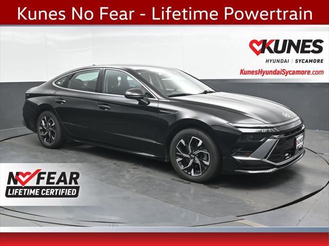 2024 Hyundai Sonata - $22,876