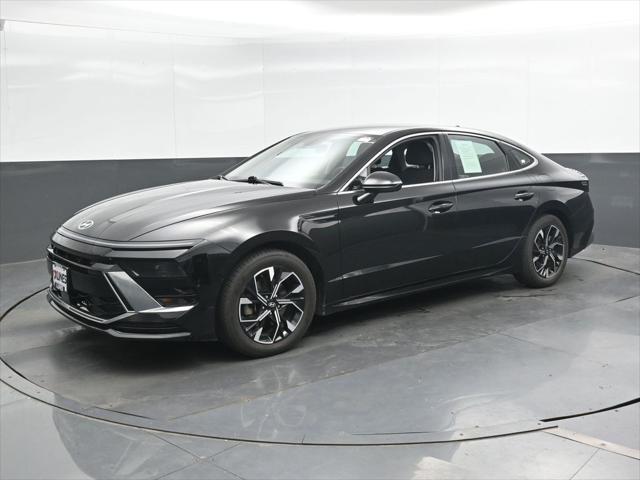 2024 Hyundai Sonata - $22,876