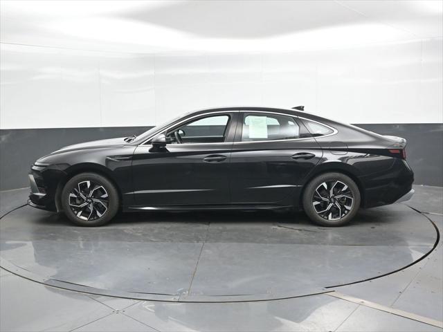 2024 Hyundai Sonata - $22,876