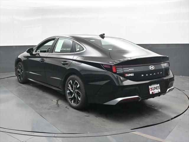 2024 Hyundai Sonata - $22,876