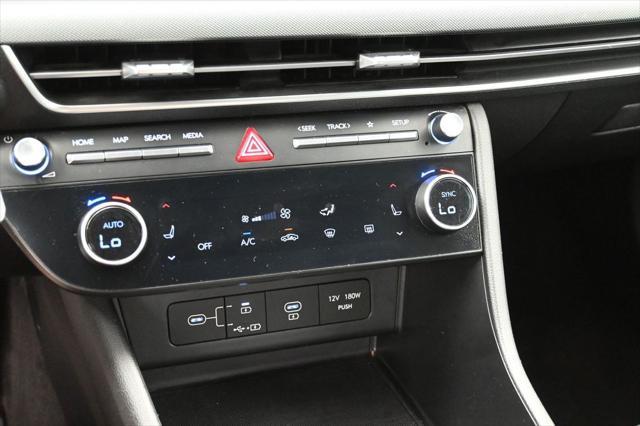2024 Hyundai Sonata - $22,876