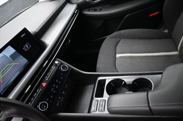 2024 Hyundai Sonata - $22,876