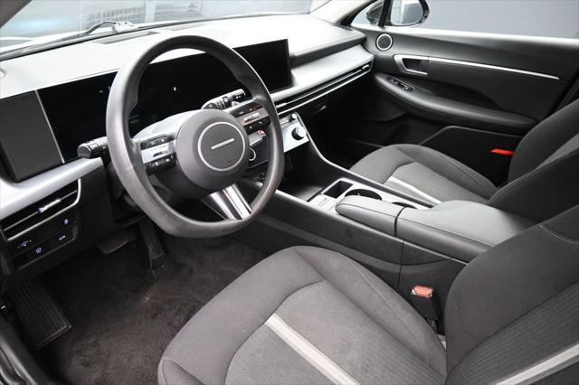 2024 Hyundai Sonata - $22,876