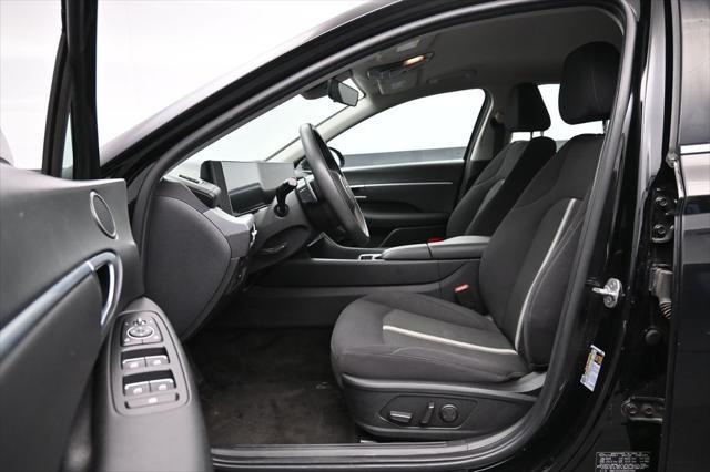 2024 Hyundai Sonata - $22,876
