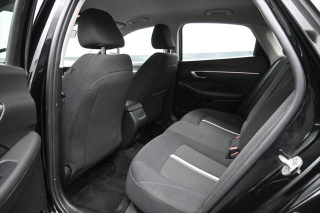 2024 Hyundai Sonata - $22,876