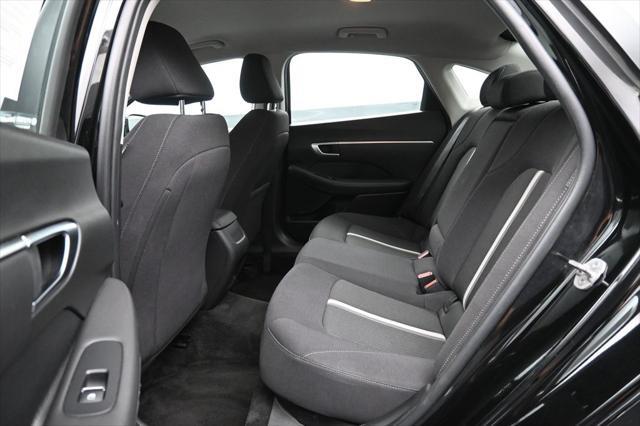 2024 Hyundai Sonata - $22,876