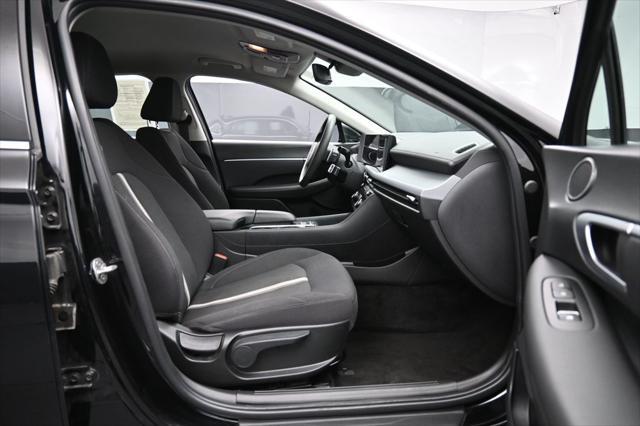 2024 Hyundai Sonata - $22,876