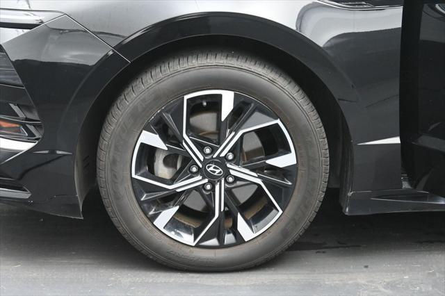 2024 Hyundai Sonata - $22,876