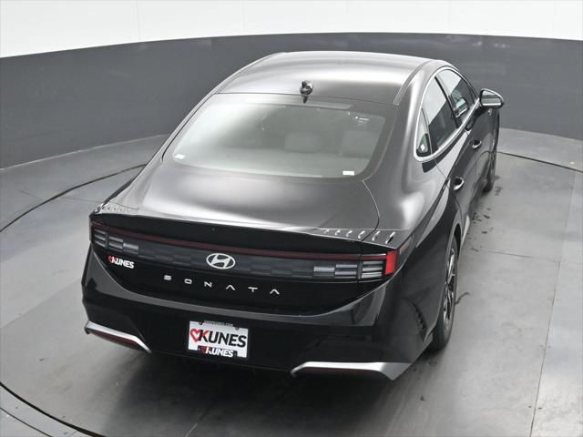 2024 Hyundai Sonata - $22,876