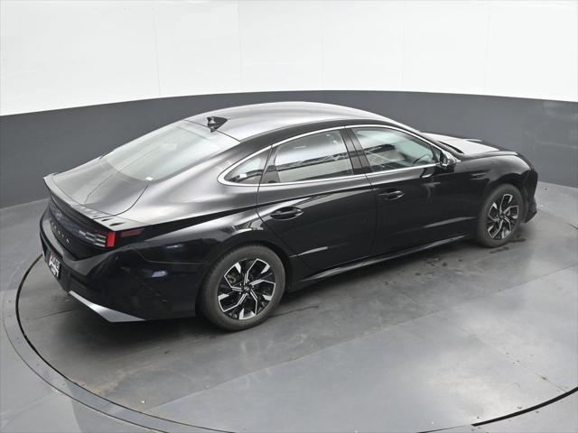 2024 Hyundai Sonata - $22,876