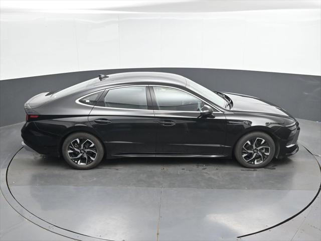 2024 Hyundai Sonata - $22,876