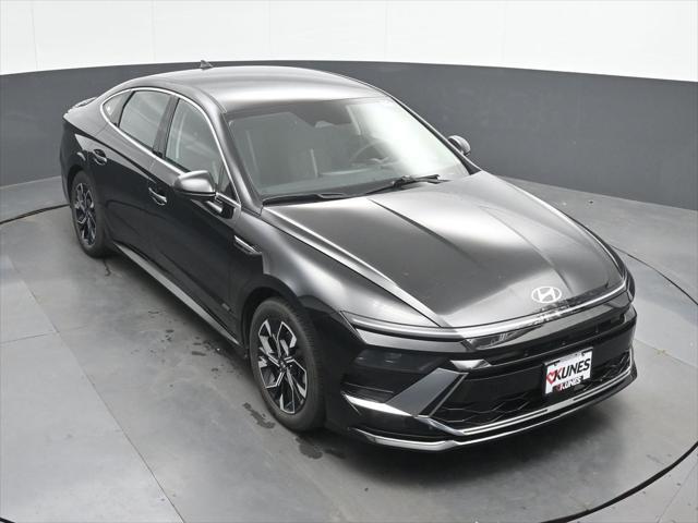 2024 Hyundai Sonata - $22,876