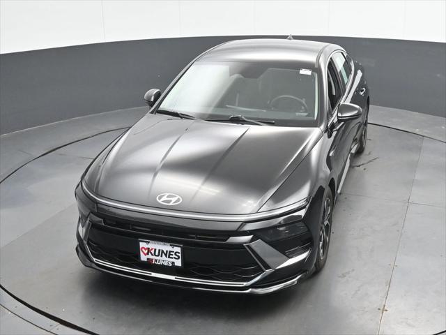 2024 Hyundai Sonata - $22,876