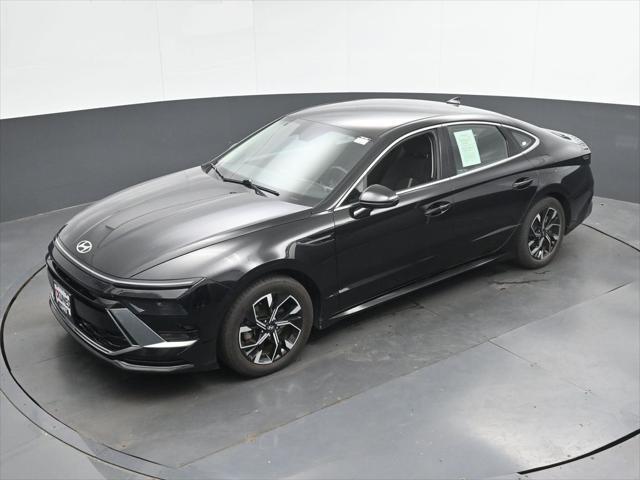 2024 Hyundai Sonata - $22,876