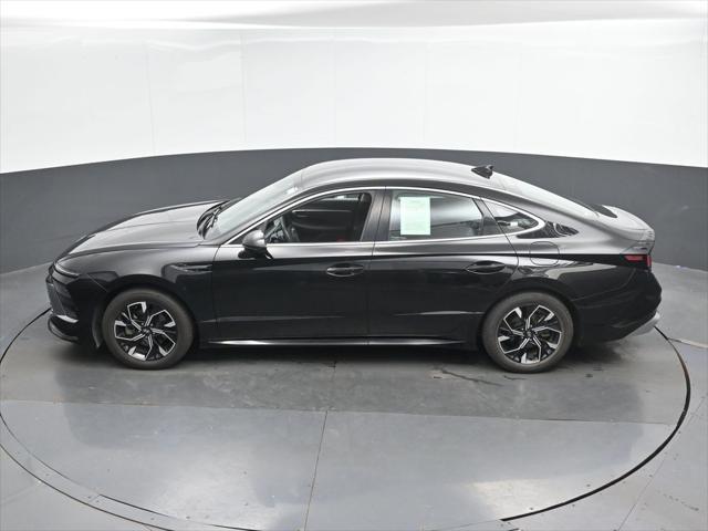 2024 Hyundai Sonata - $22,876