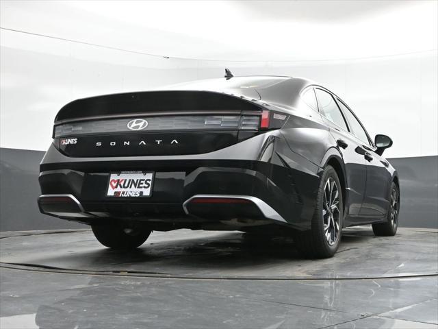 2024 Hyundai Sonata - $22,876