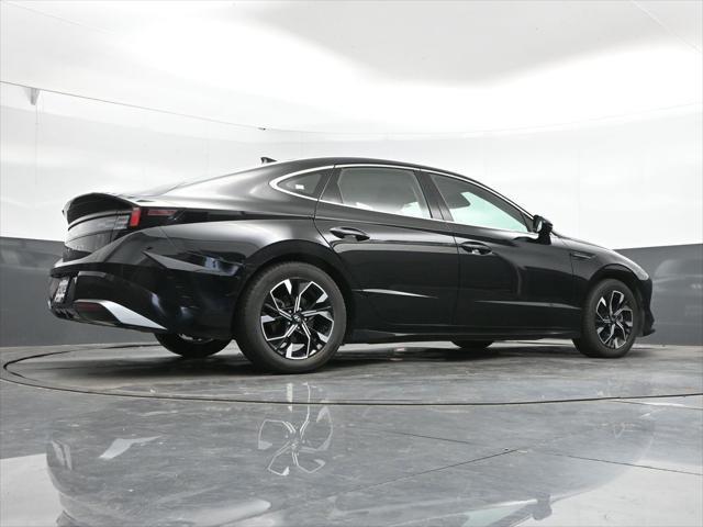 2024 Hyundai Sonata - $22,876