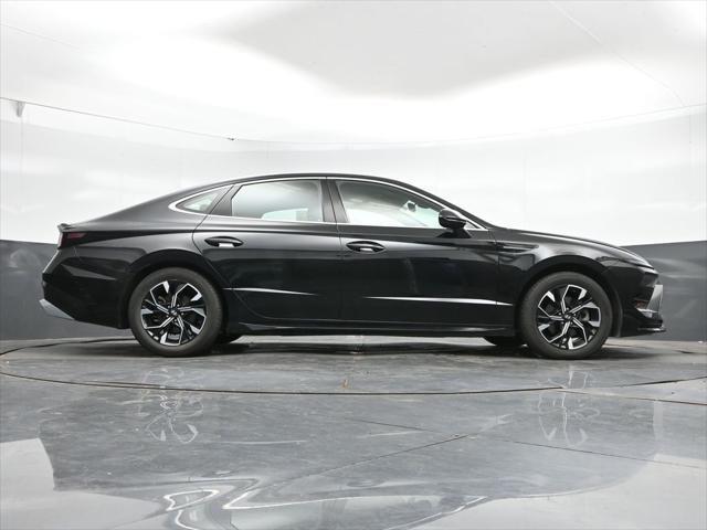 2024 Hyundai Sonata - $22,876