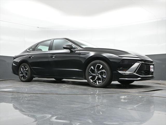 2024 Hyundai Sonata - $22,876