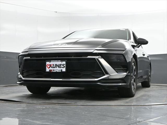 2024 Hyundai Sonata - $22,876